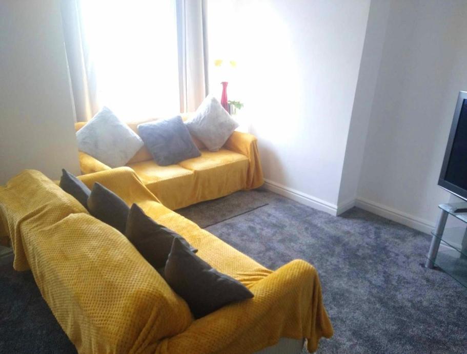 Mossbay Cottage In וורקינגטון מראה חיצוני תמונה